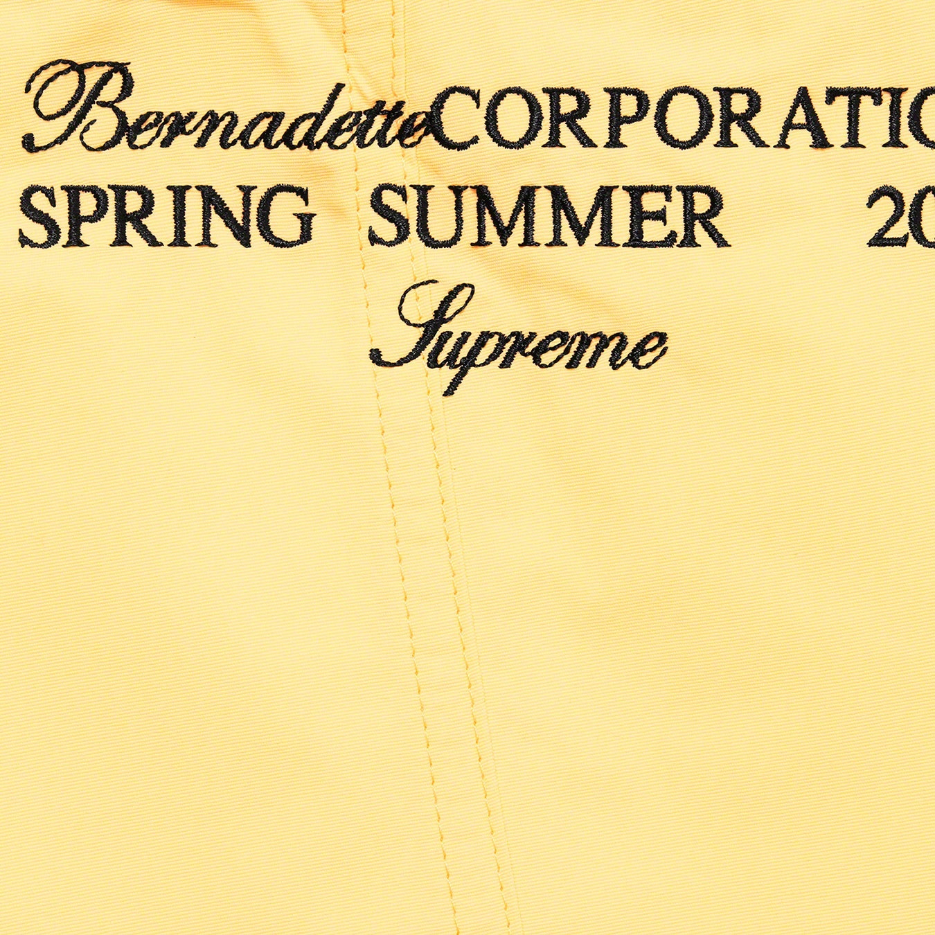 Supreme/Bernadette Corporation Track Pant view 6